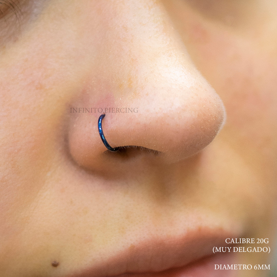 ARO CONTINUO BÁSICO DELGADO