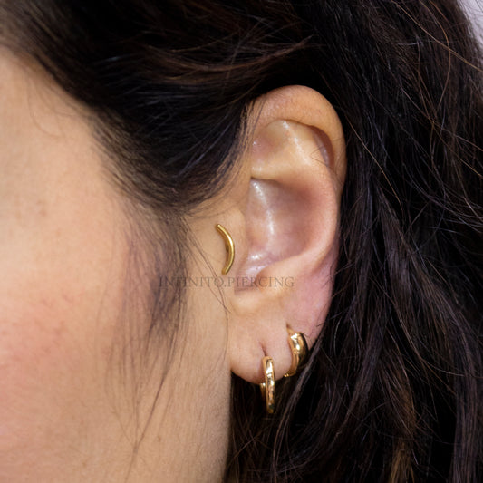LABRET ARTEMISA ACERO