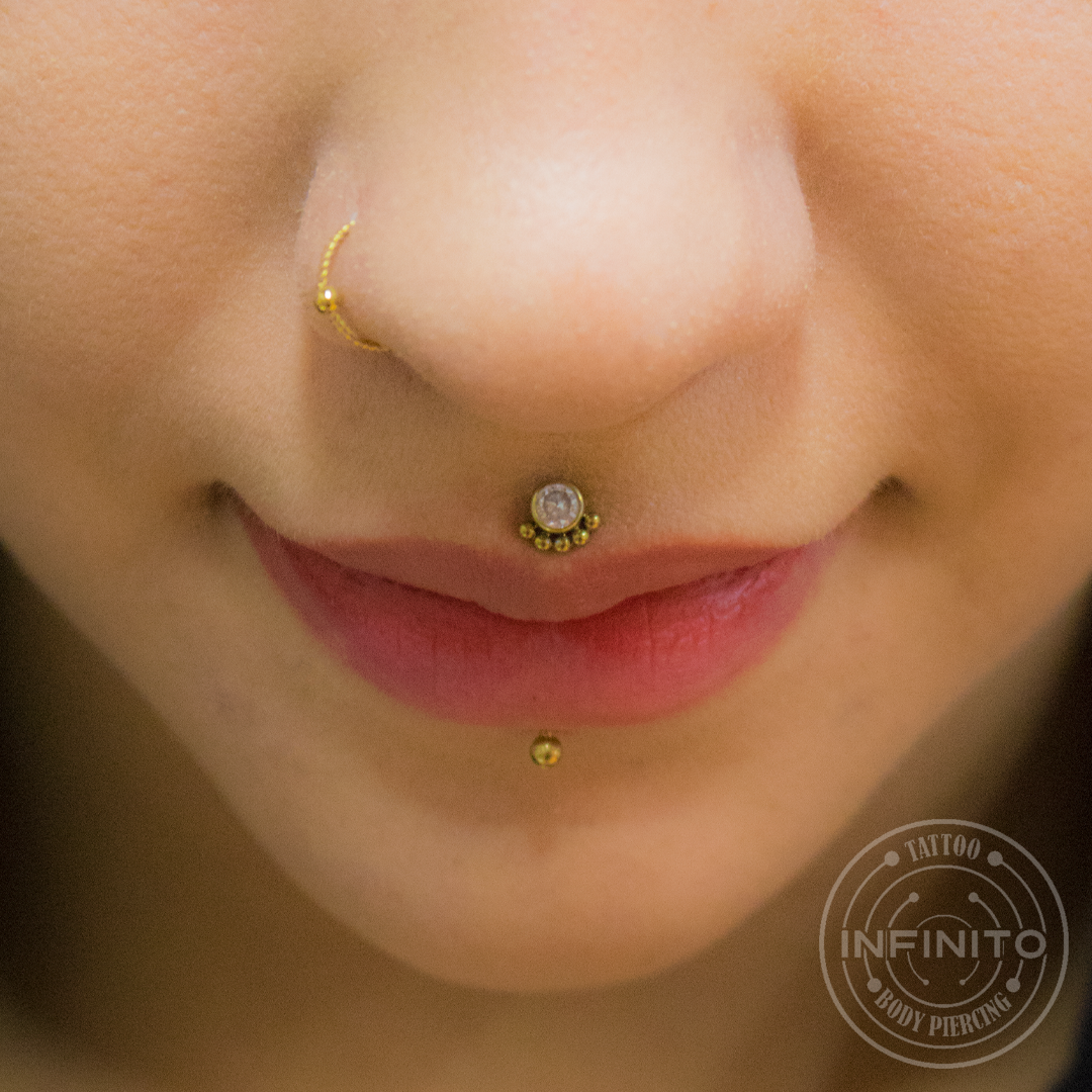 LABRET (TGI) MEDIO SOL