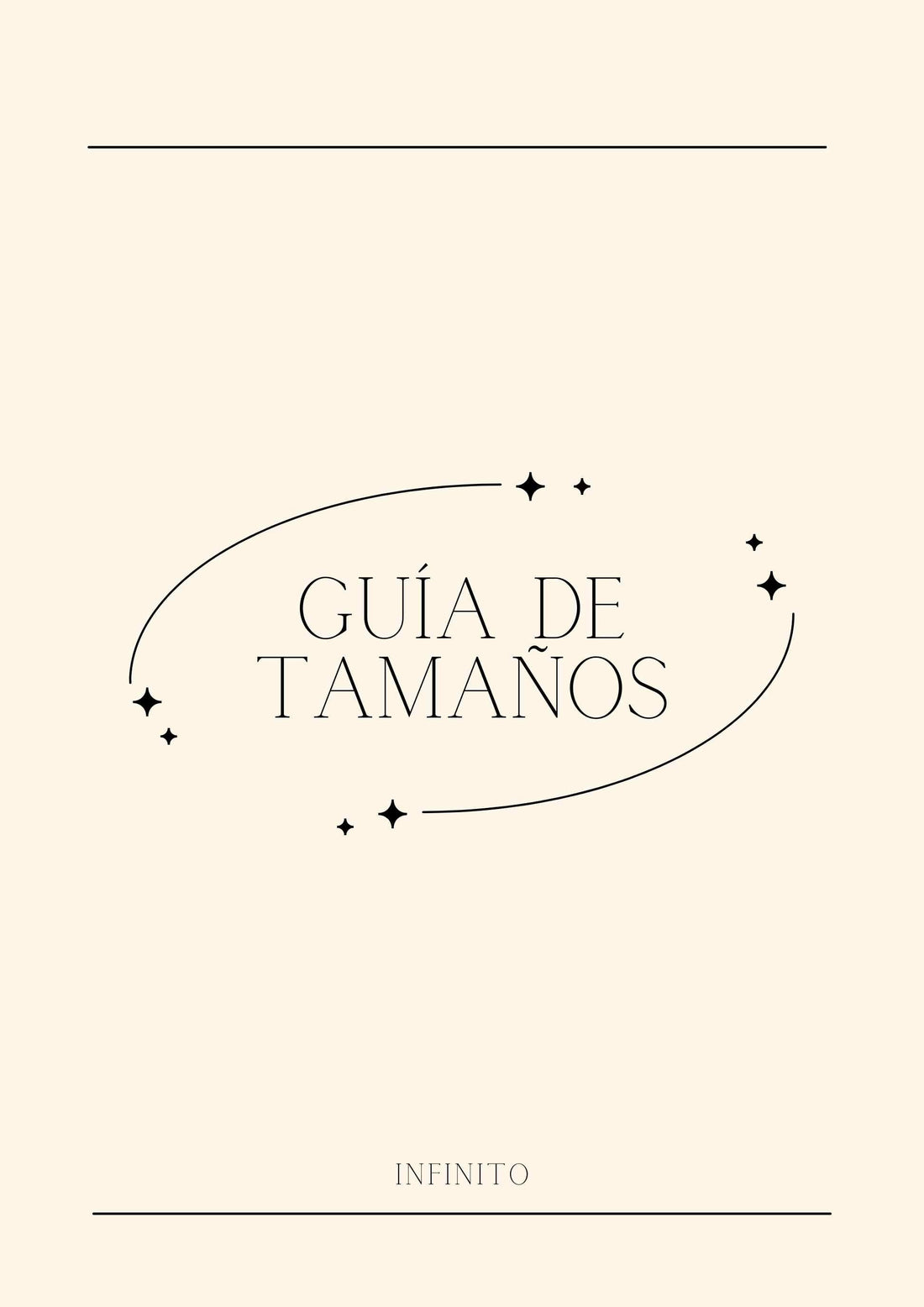 Guía de tamaño para tu piercing