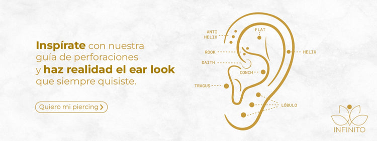 PIERCING-OREJA