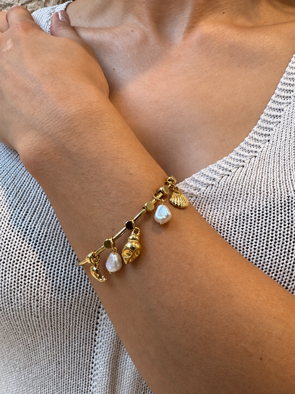 BRAZALETE MAR RODIO