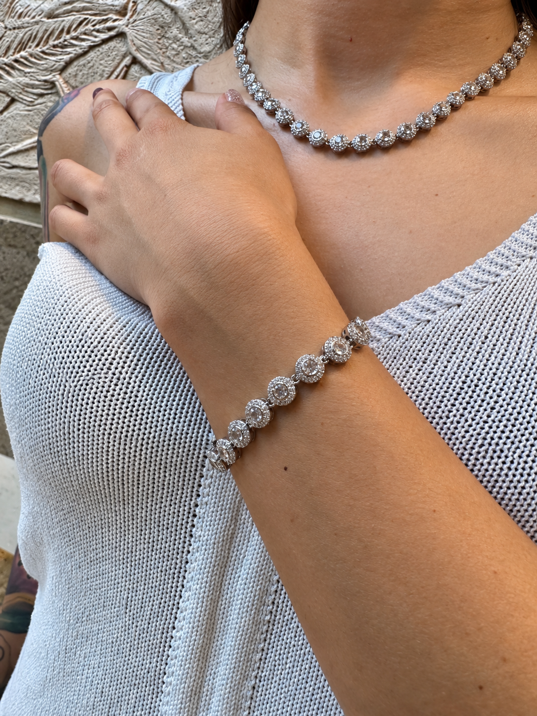 PULSERA ASTRA RODIO