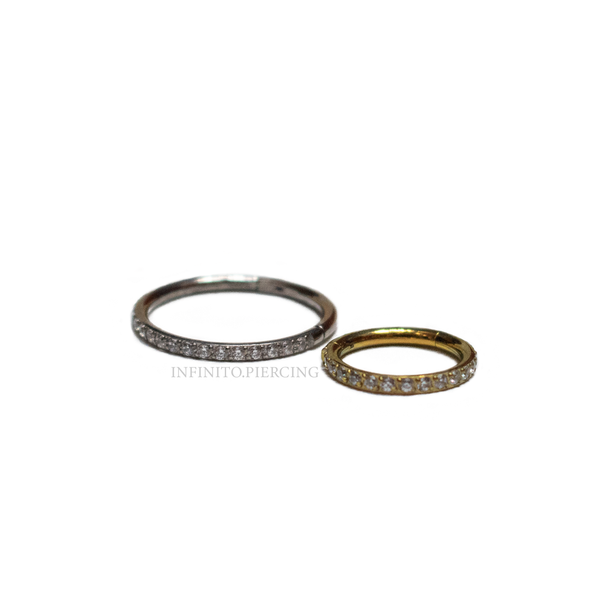 PACK AROS TITANIO