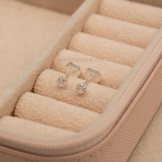 TOPO OLIVIA PLATA