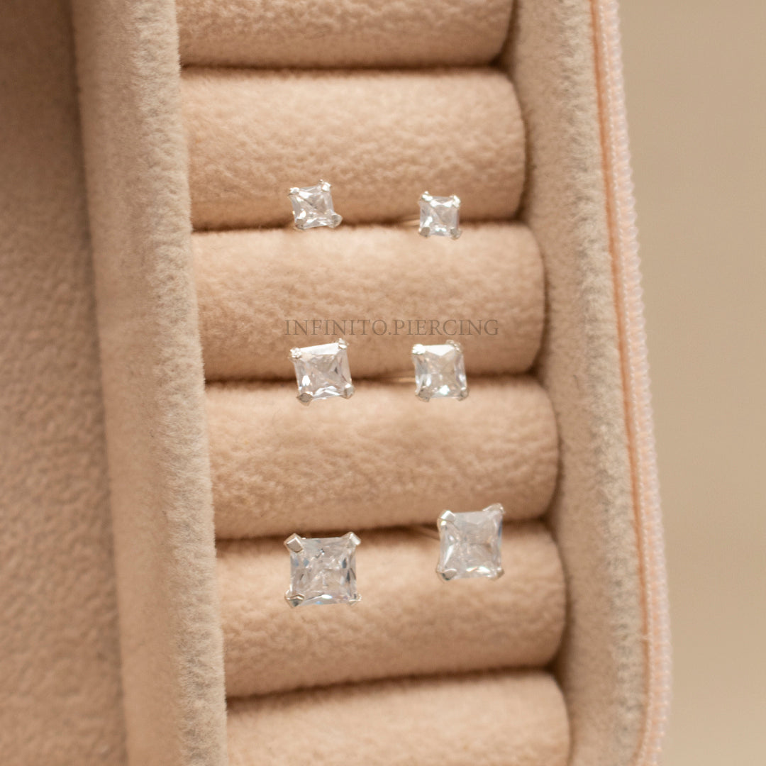 TOPO LILLY PLATA