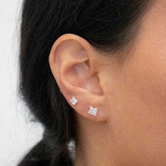 TOPO LILLY PLATA