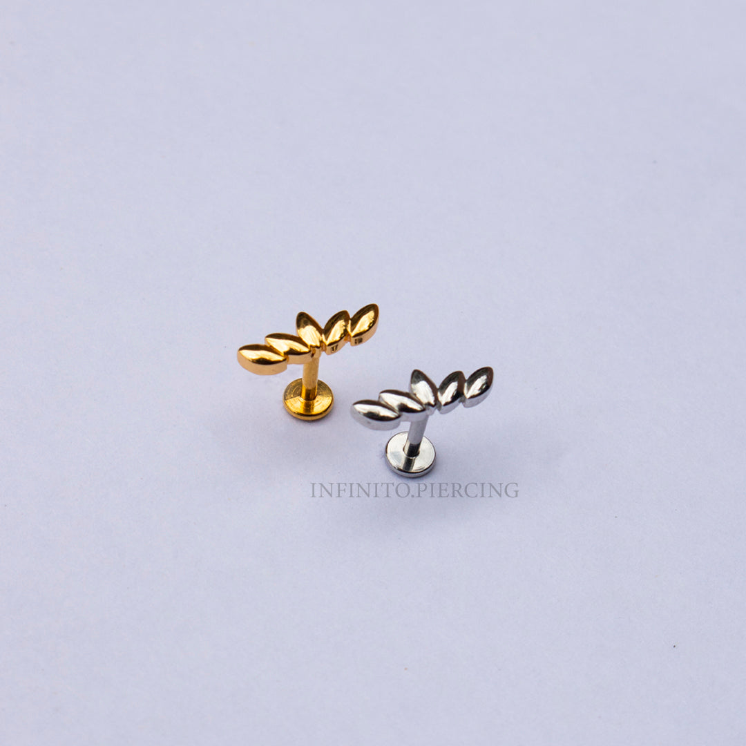 LABRET COSMO ACERO