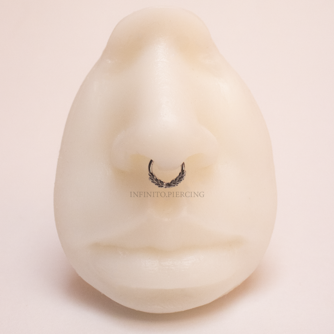 ARO CLICKER LAUREL ACERO