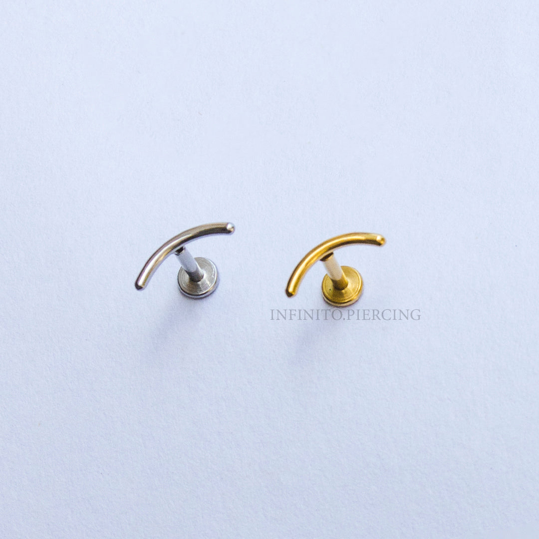 LABRET ARTEMISA ACERO