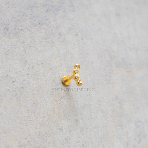 oro 18k