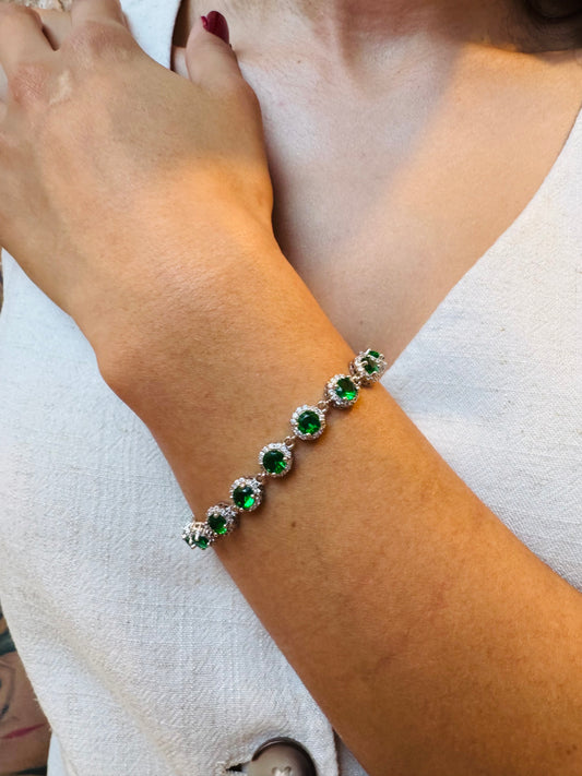PULSERA STARLIGHT COVERGOLD
