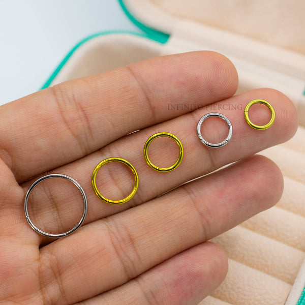 PACK AROS TITANIO