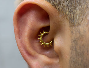 DAITH