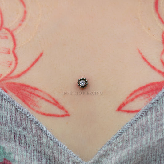 TOP MICRODERMAL (TGI) SOL