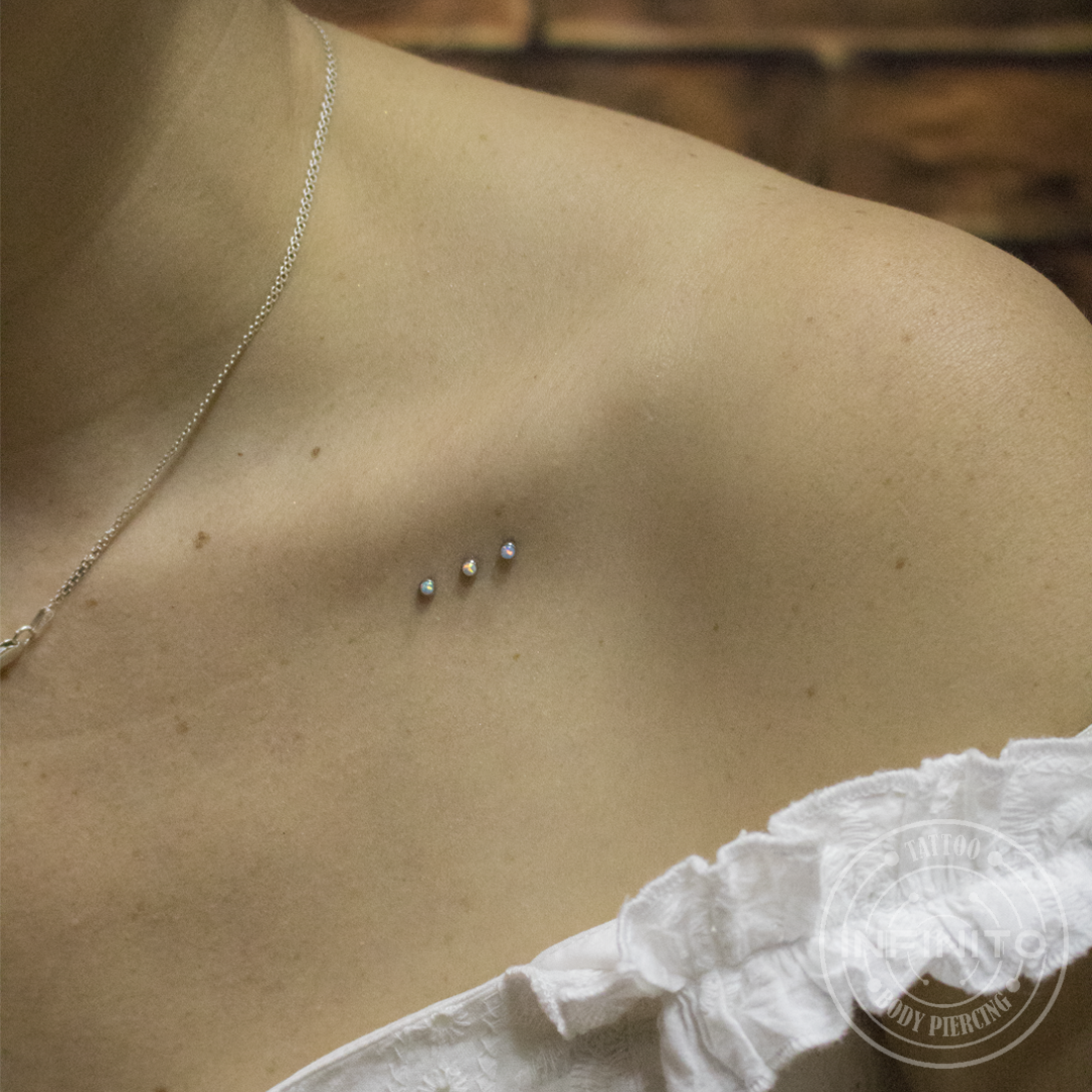 TOP MICRODERMAL (TGI) ÓPALO ESFERAS